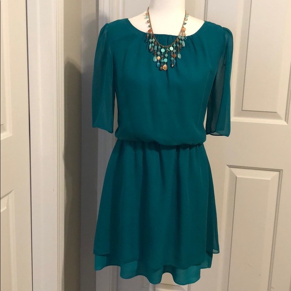 Gianni Bini Dress - Picture 2 of 6